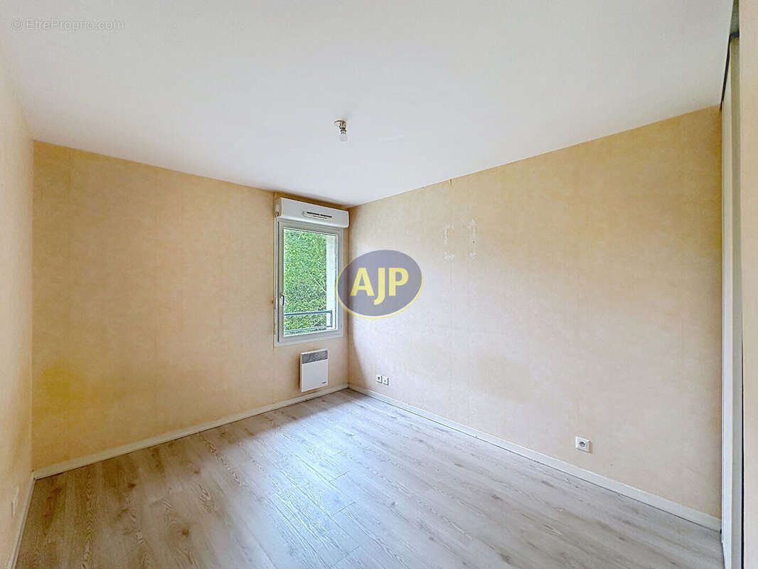 Appartement à COUERON