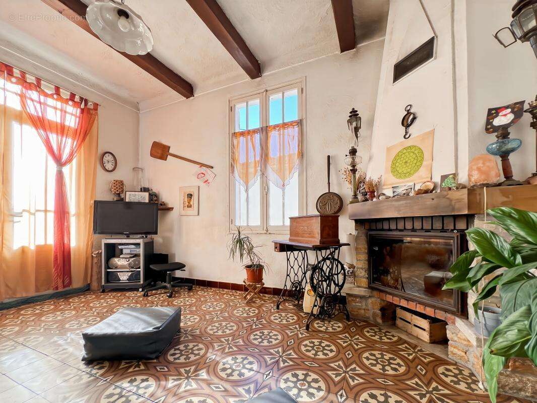 Maison à SAINT-RAPHAEL