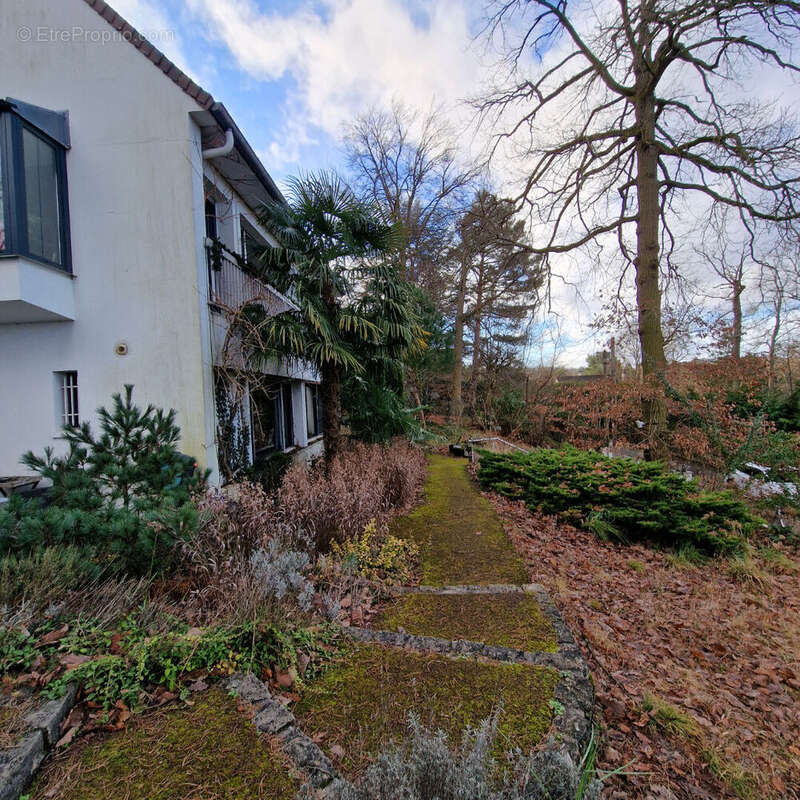 Maison à COYE-LA-FORET