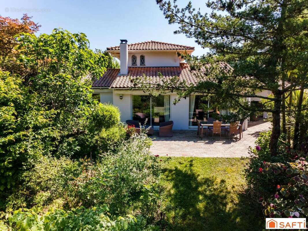 Photo 5 - Maison à GRADIGNAN