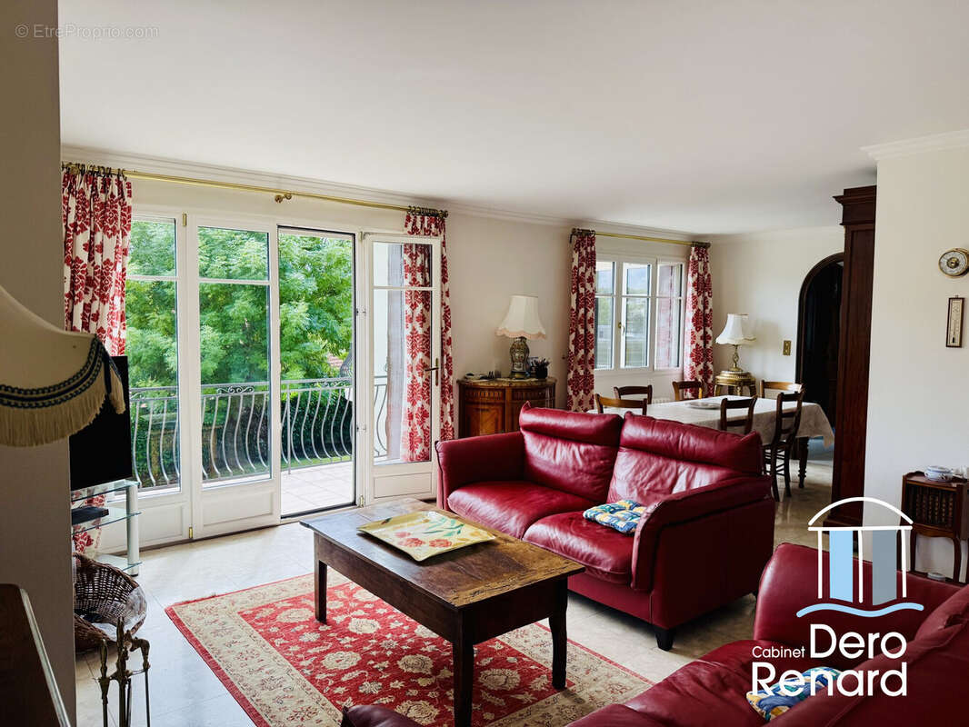 Maison 183 m² à Sainte-Adresse  - photo 2