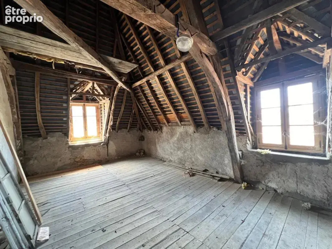 Maison de Maître rénovée de 5 chambres avec piscine et garag - photo 16