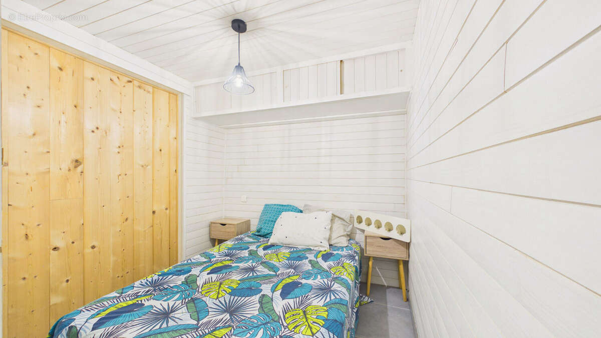 Appartement Ciboure 2 pièce(s) 66 m2 - photo 6