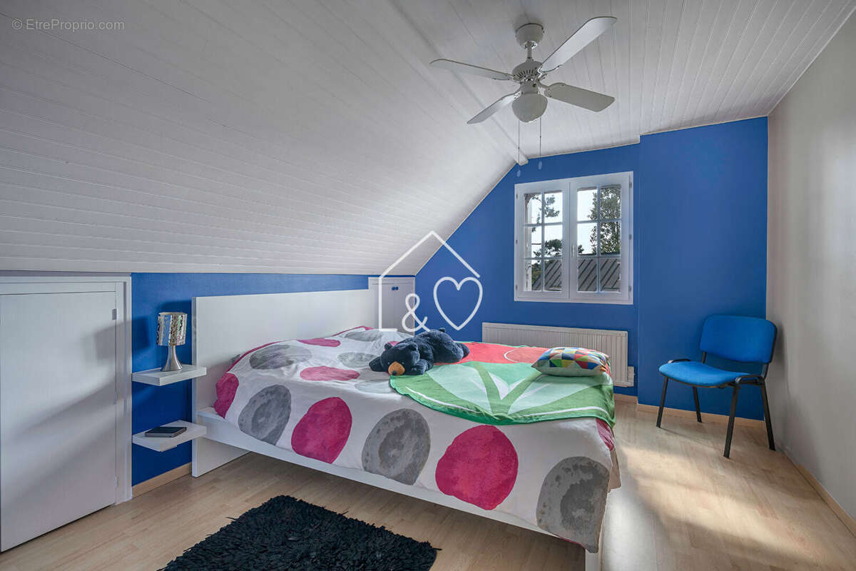 Maison à LA BAULE-ESCOUBLAC