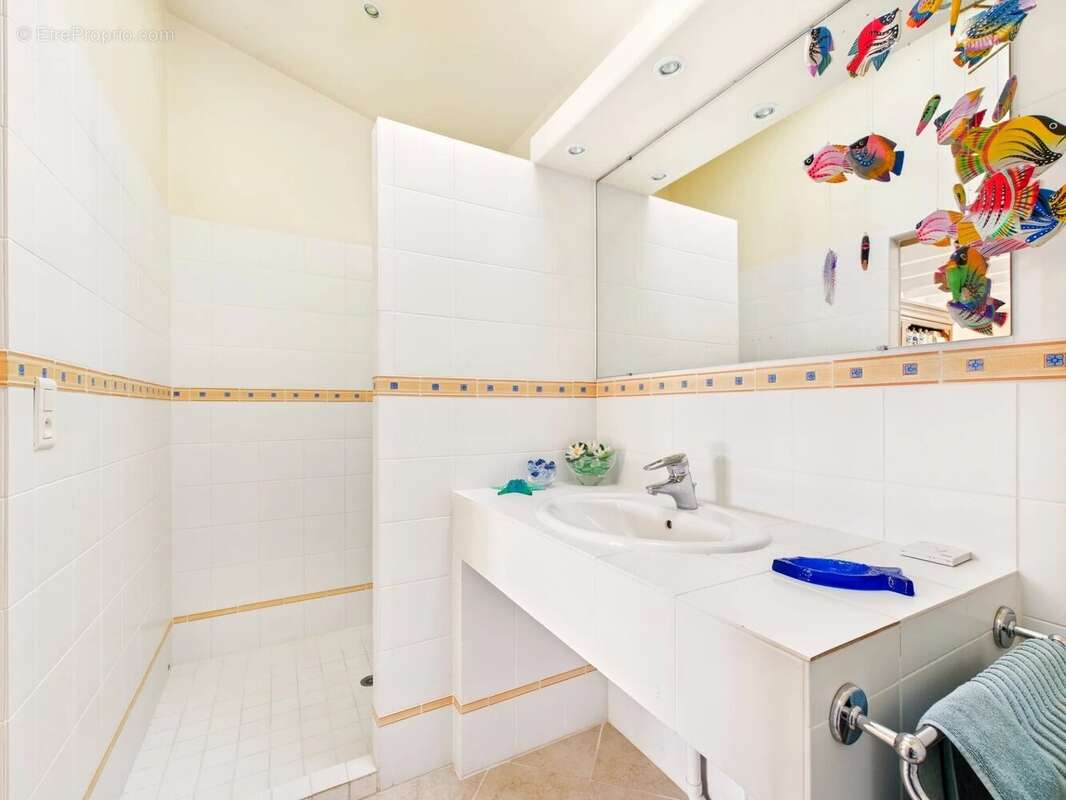 Maison à SAINT-SYLVESTRE-SUR-LOT