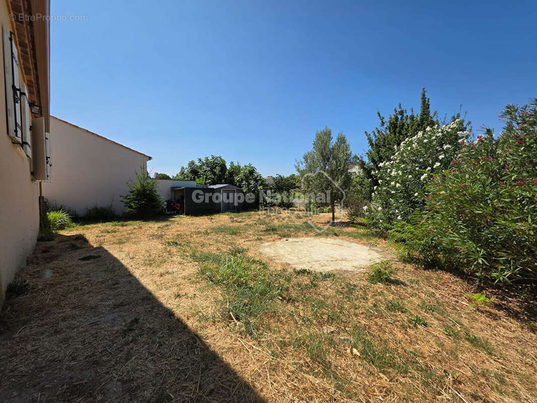 Exclusivité - Maison - Quartier résidentiel - photo 3
