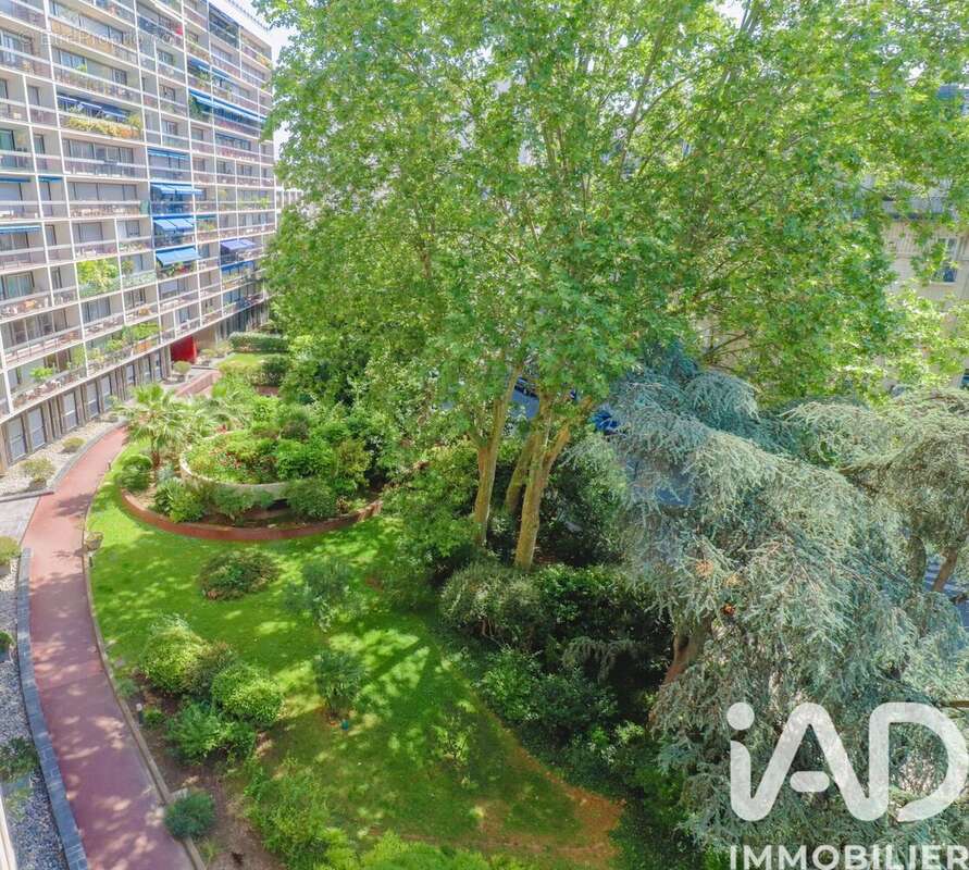 Photo 9 - Appartement à PARIS-14E
