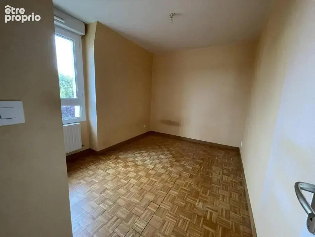 Manneville sur risle - t3 de 76 m² - photo 14