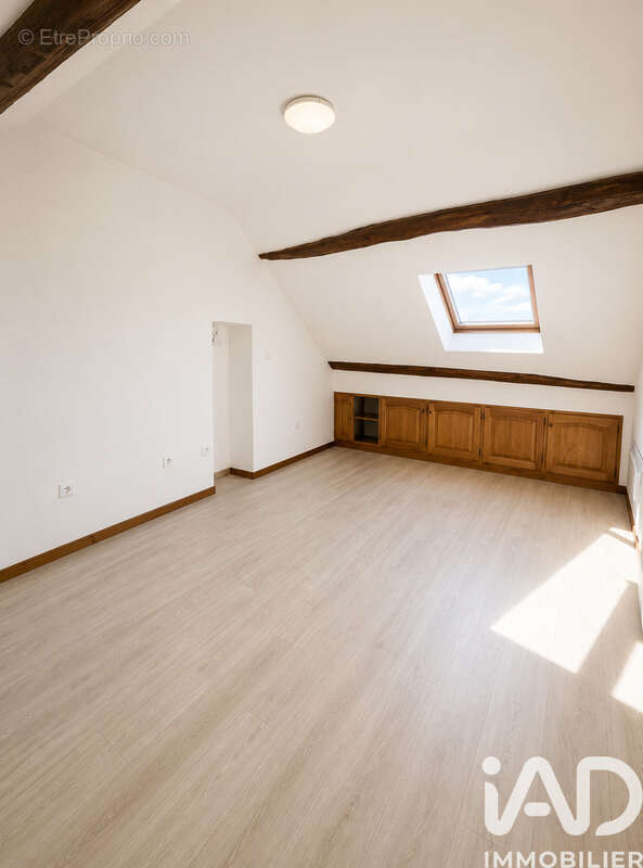 Photo 3 - Appartement à LA CHAPELLE-EN-SERVAL