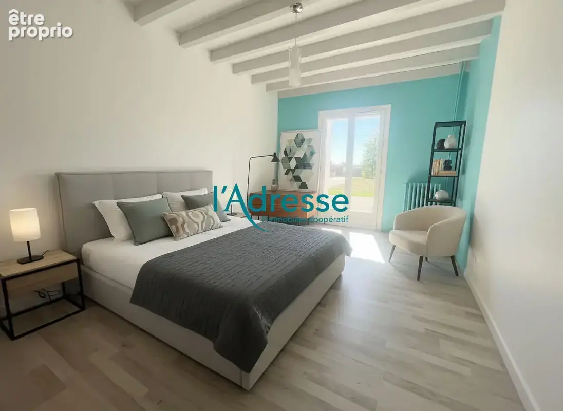 Maison familiale de 235 m² avec terrain arboré de 5 200 m² - photo 8