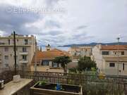 Appartement à LE LAVANDOU
