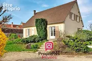 Maison à CEPOY