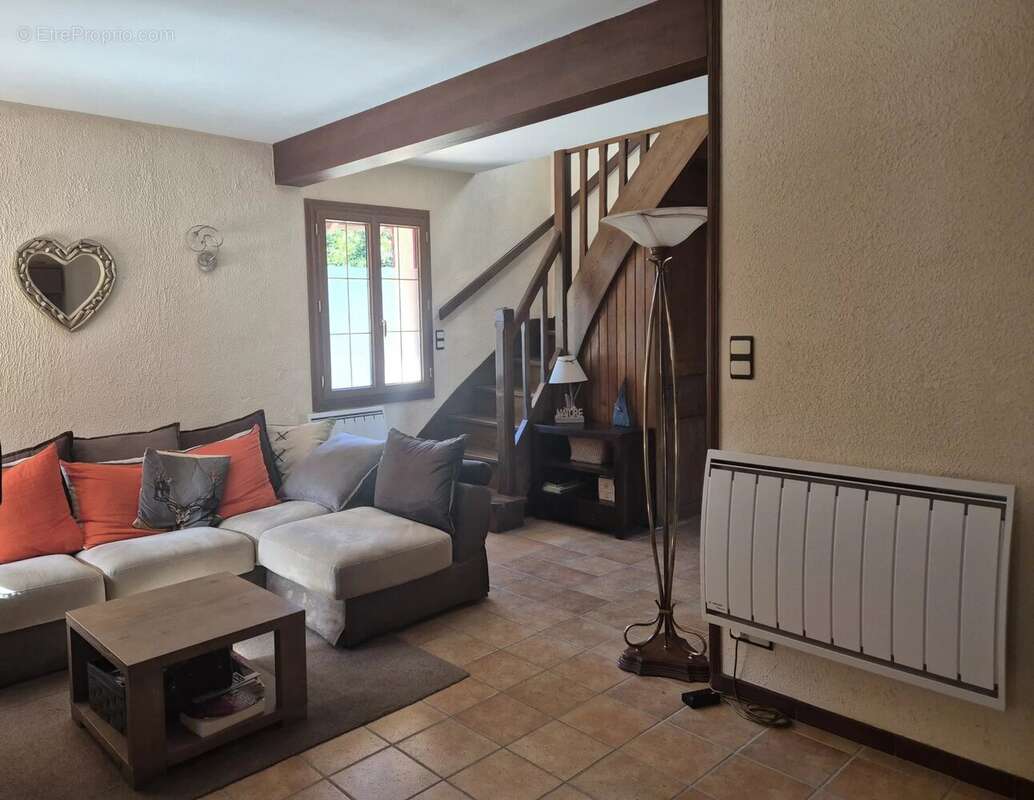 Maison à NIBELLE