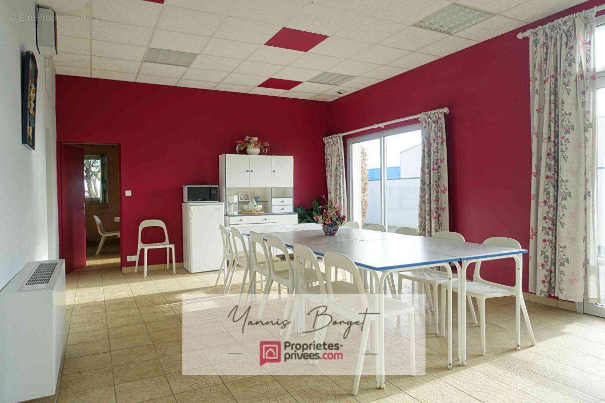 Maison à LES BROUZILS