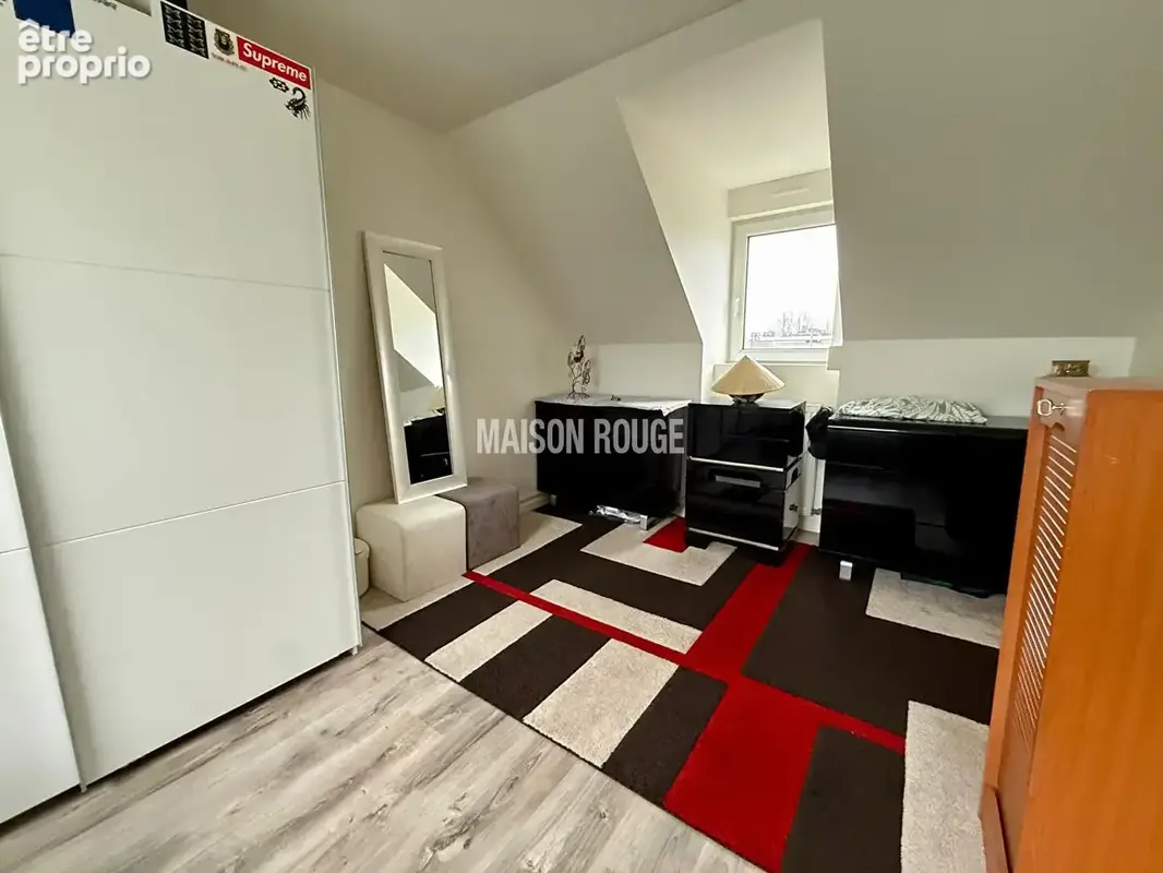 Maison familiale Robien . Saint-brieuc Gare . - photo 28