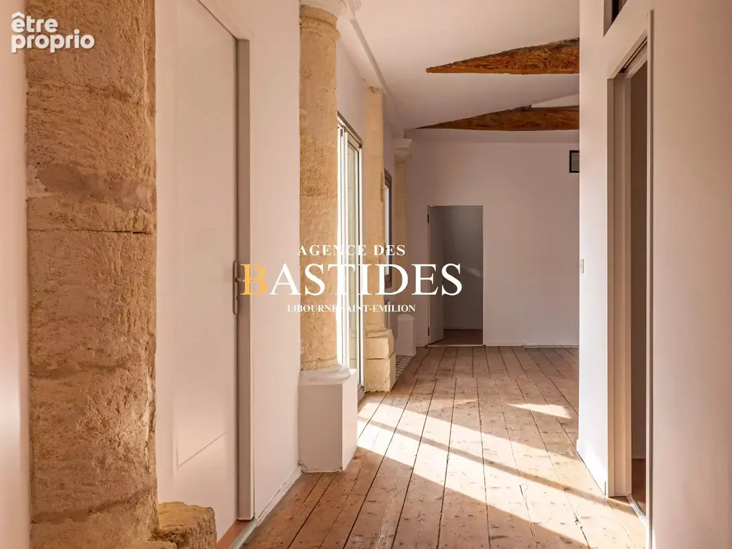 appartement de standing dans la Bastide - photo 3