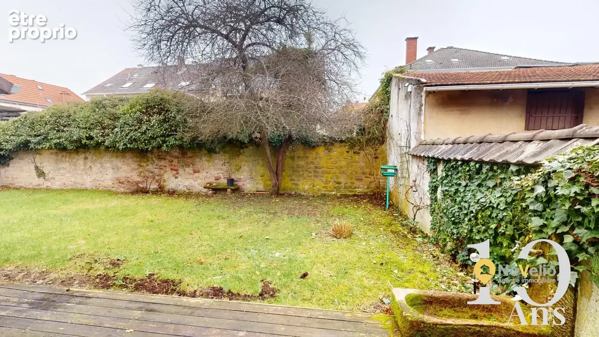 Maison 127 m² à Forbach  - photo 9