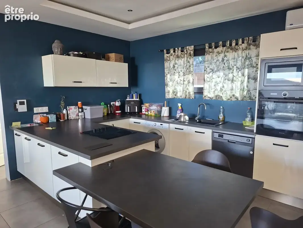 Maison 4 pièces 86 m² à vendre à Saint-Pierre (97410) - photo 7
