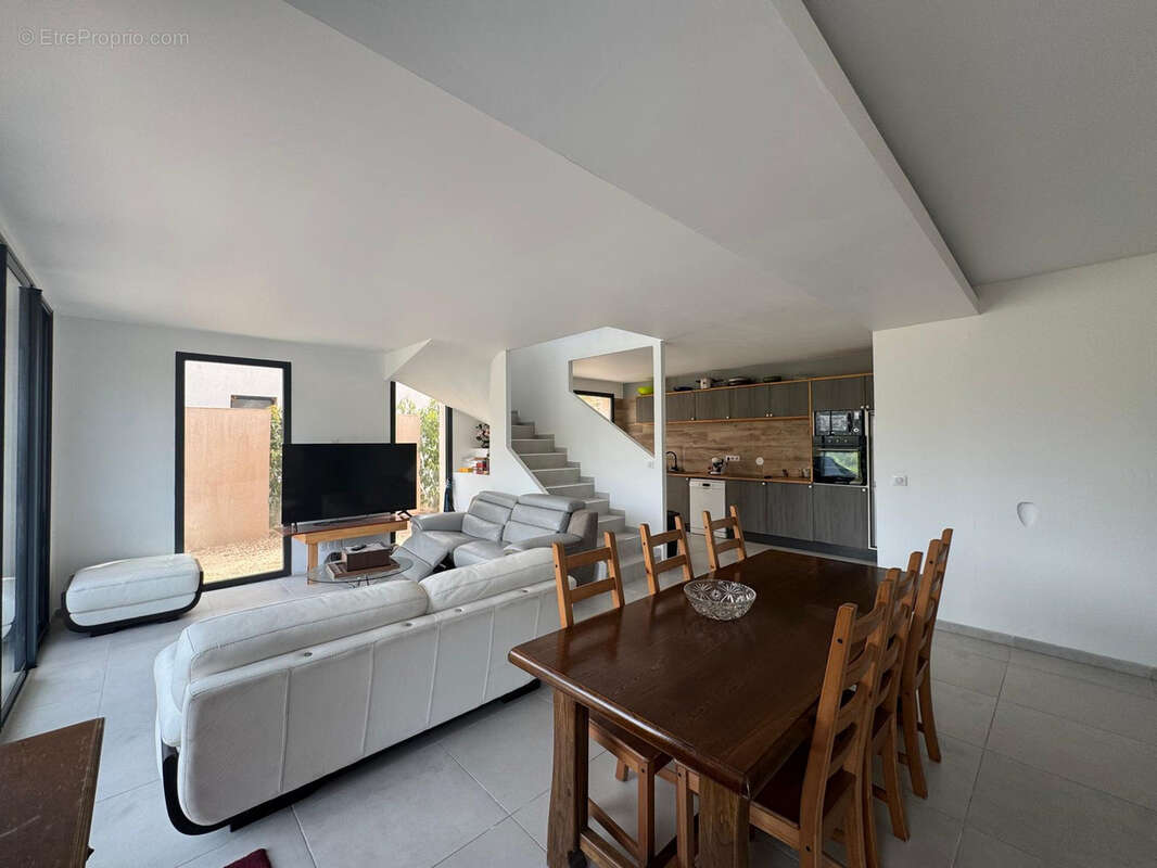 Maison individuelle 5 pièces - 127m2 - photo 4