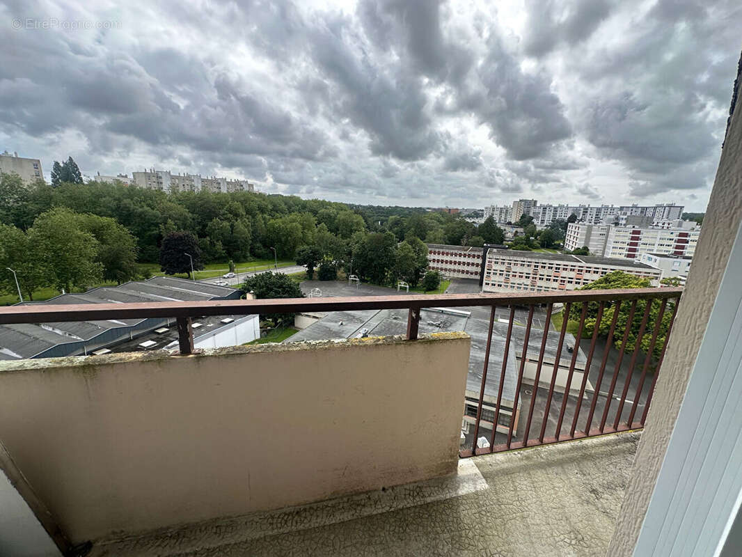 Appartement à BREST