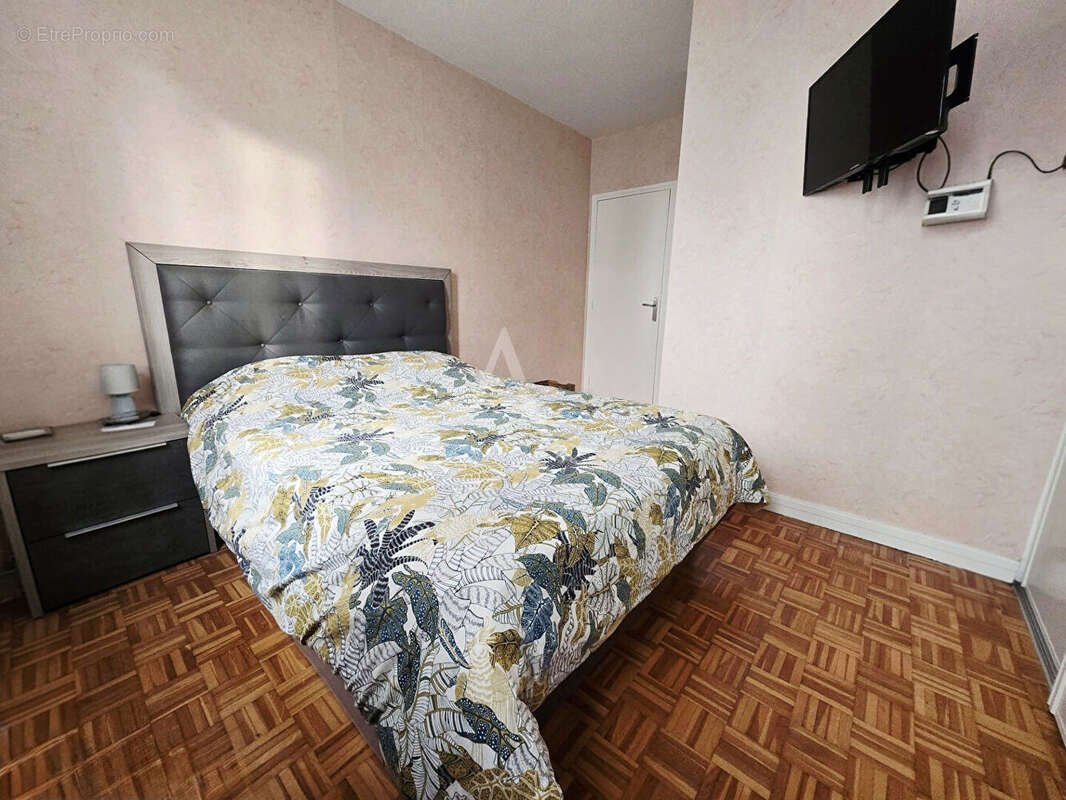 Appartement à MITRY-MORY