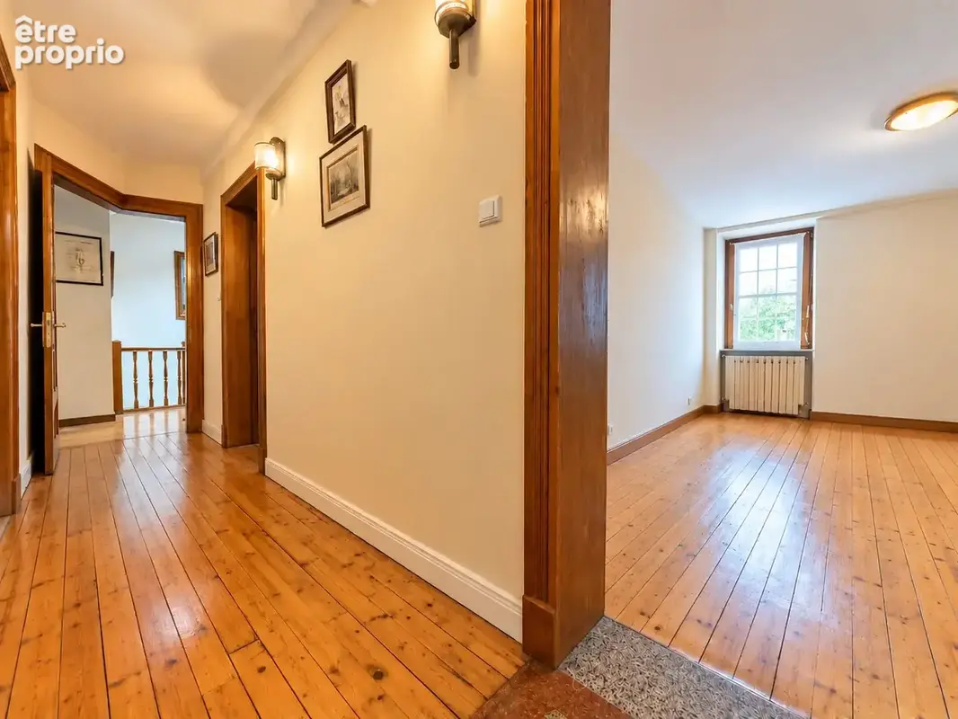 Appartement 7 pièces 140 m² à vendre à Metz (57000) - photo 8