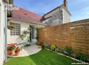 Maison à MEUSNES