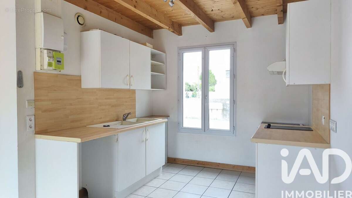 Photo 4 - Appartement à AYTRE
