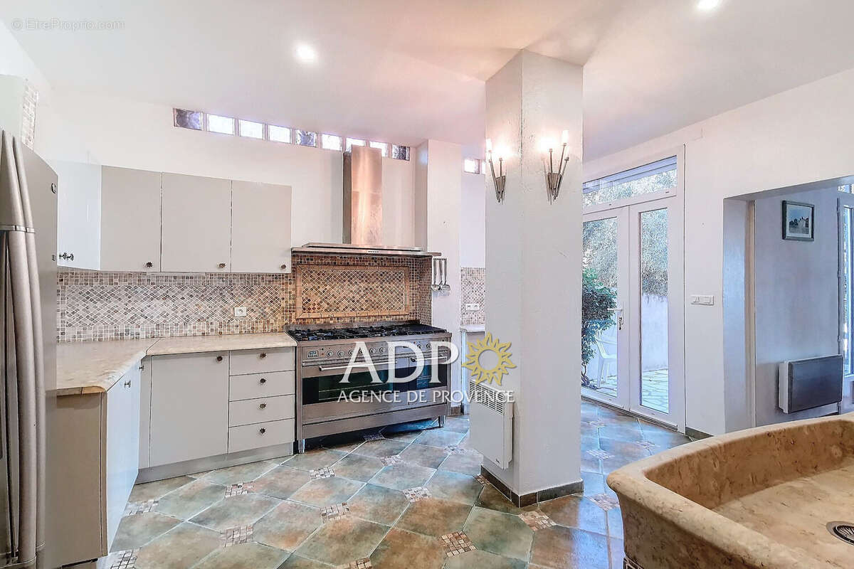 Appartement à GRASSE