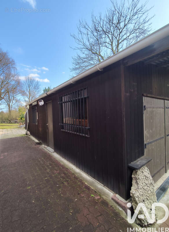 Photo 9 - Maison à SARCELLES