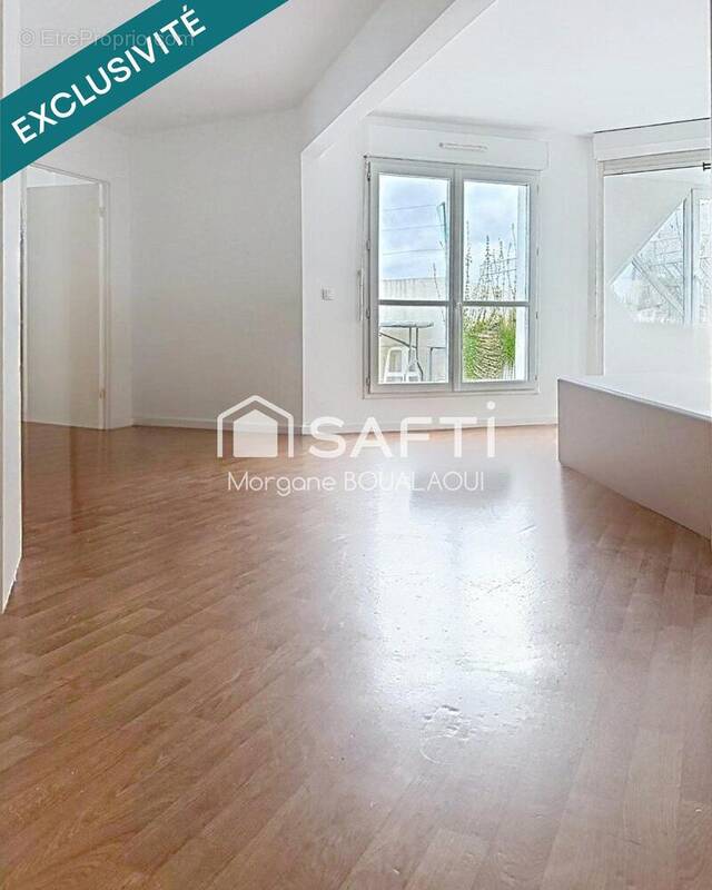 Photo 1 - Appartement à VILLETANEUSE