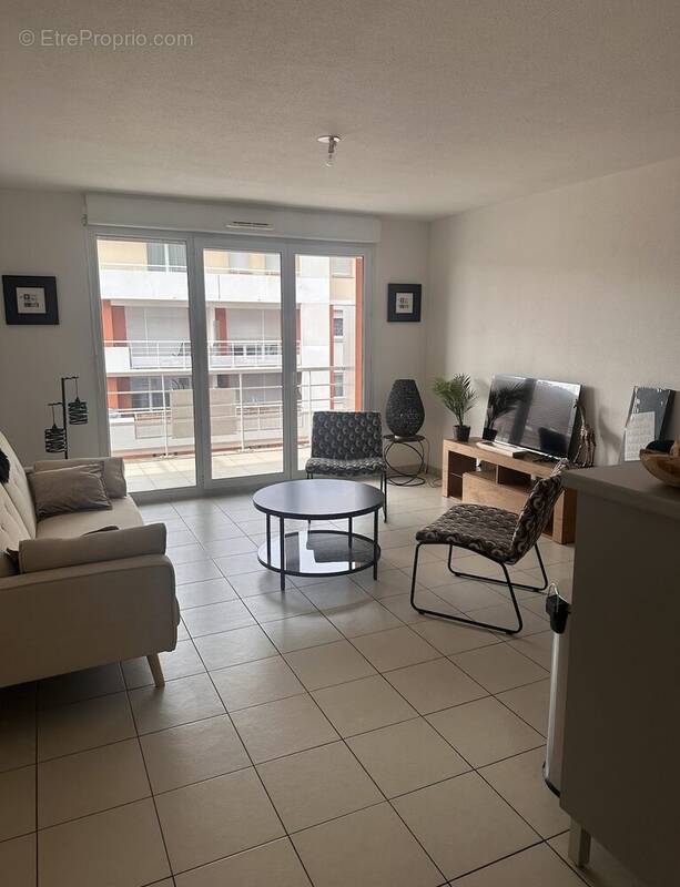 Appartement à AMFREVILLE-LA-MI-VOIE