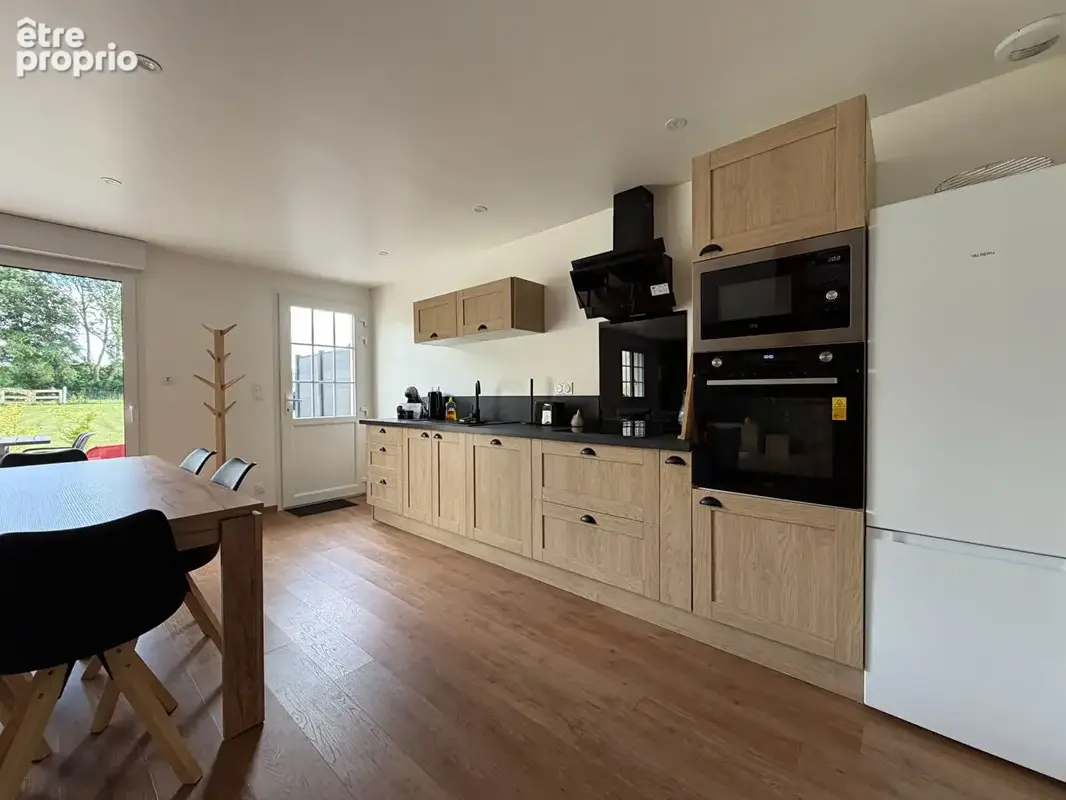 Ensemble immobilier Epegard - photo 16