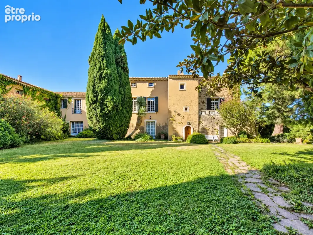Maison 12 pièces 430 m² à vendre à Orange (84100) - photo 2