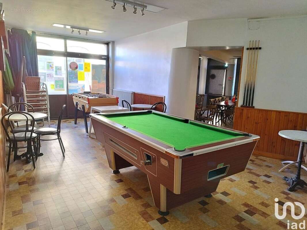 Photo 3 - Commerce à MONDOUBLEAU