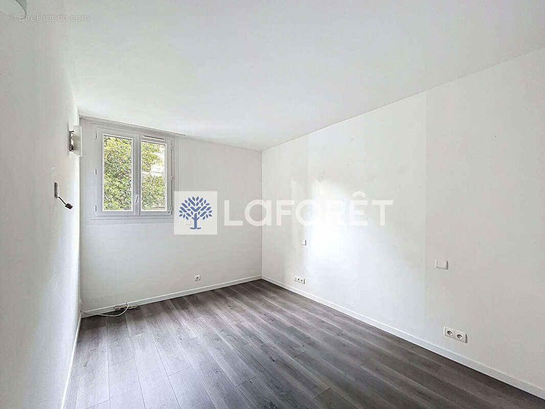 Appartement à BEAUSOLEIL