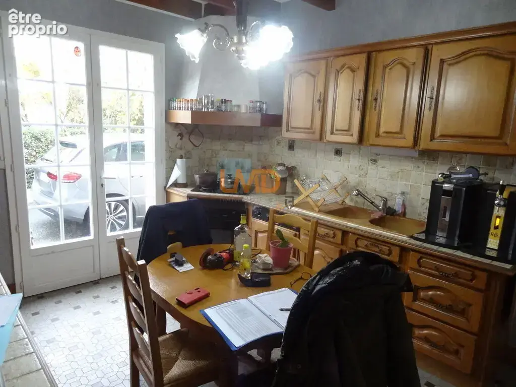 Maison  sur étage 136 m2 - photo 3
