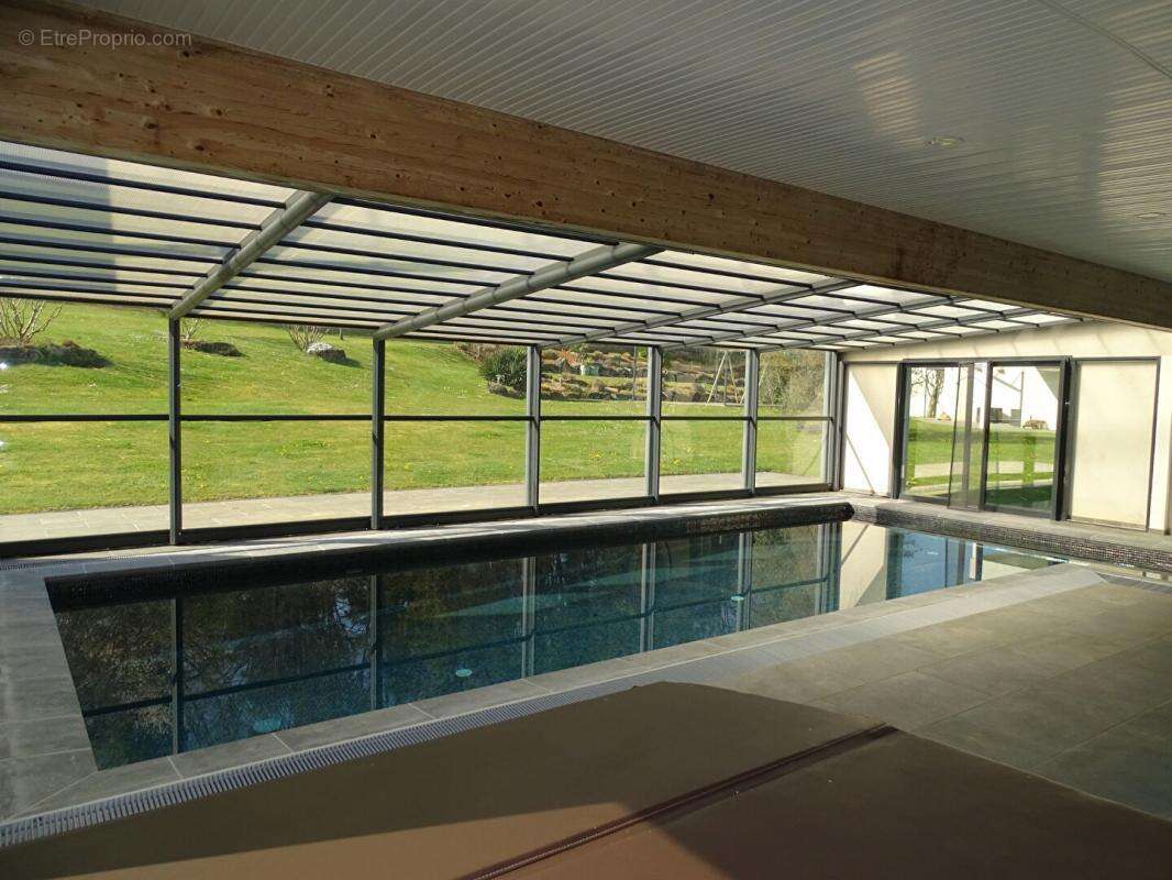 Villa Sainte Nathalene 5 pièce(s) 147.03 m2 - photo 4
