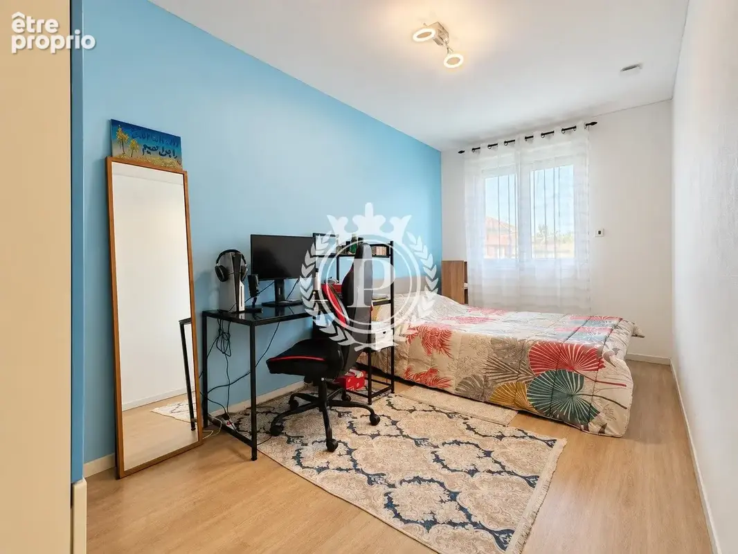 Maison 8 pièces 165 m² à vendre à Villepinte (93420) - photo 9