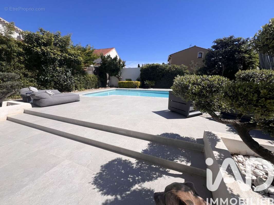 Photo 2 - Maison à SIX-FOURS-LES-PLAGES