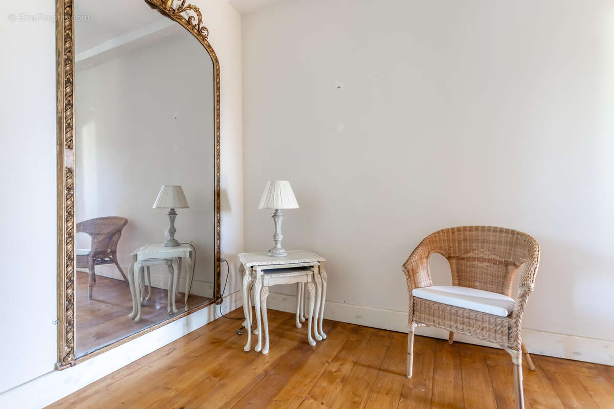 Maison de campagne avec deuxième maison à rénover - photo 12