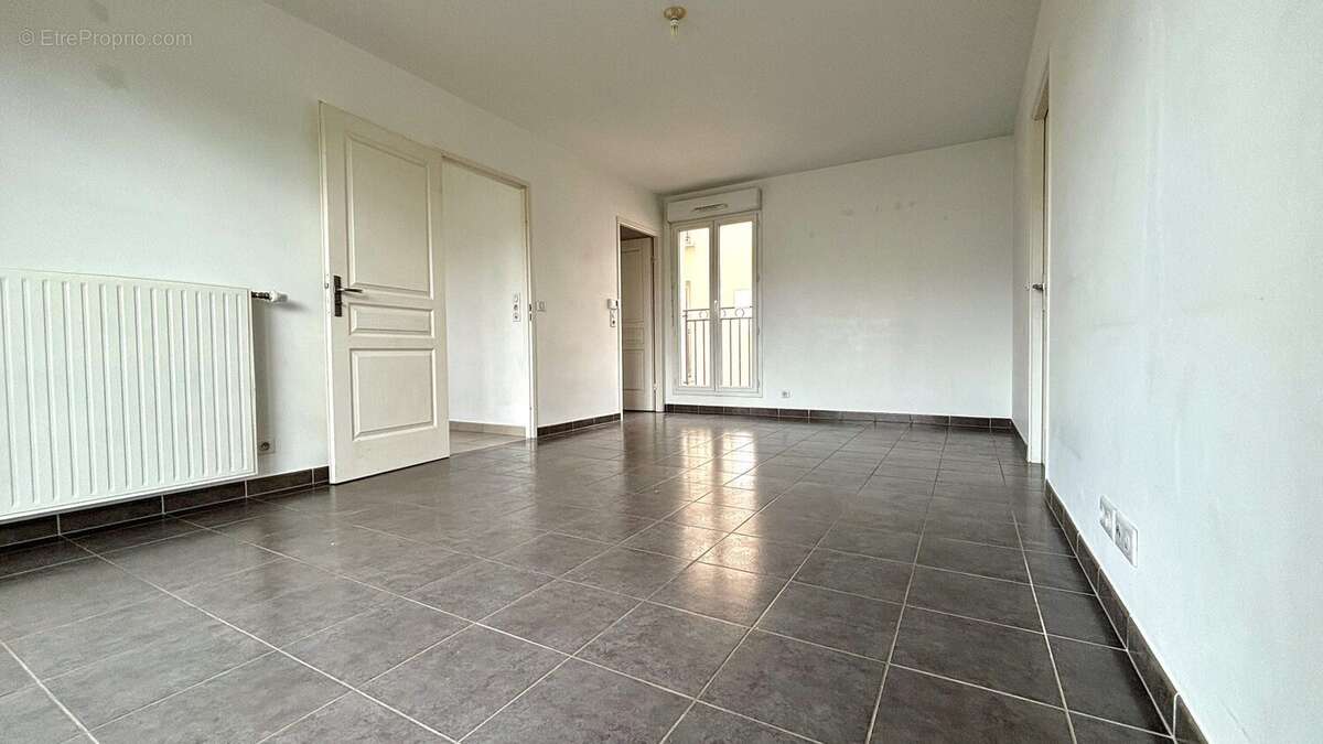 Appartement à MAISONS-ALFORT