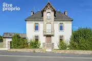 Maison à MAGNAC-BOURG