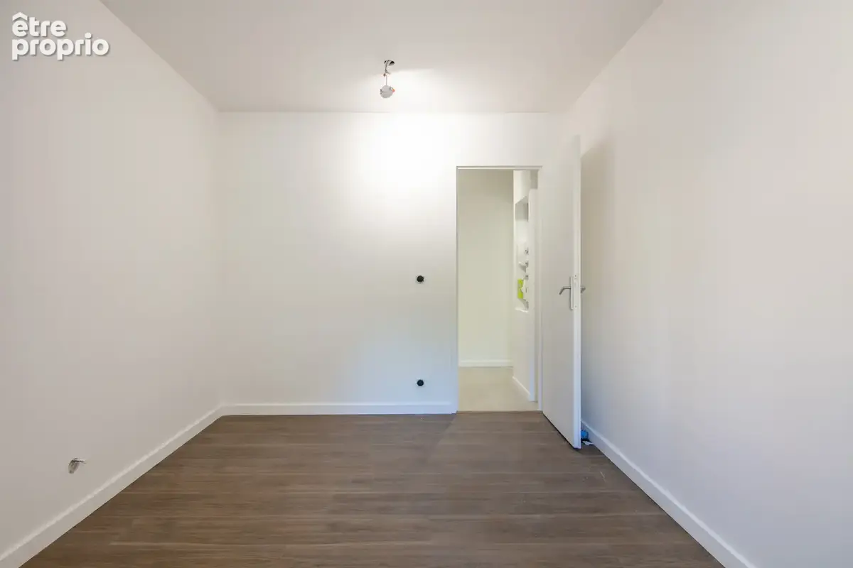 Maison grelin - t2 neuf avec cave et place de parking - pontcharra - photo 9