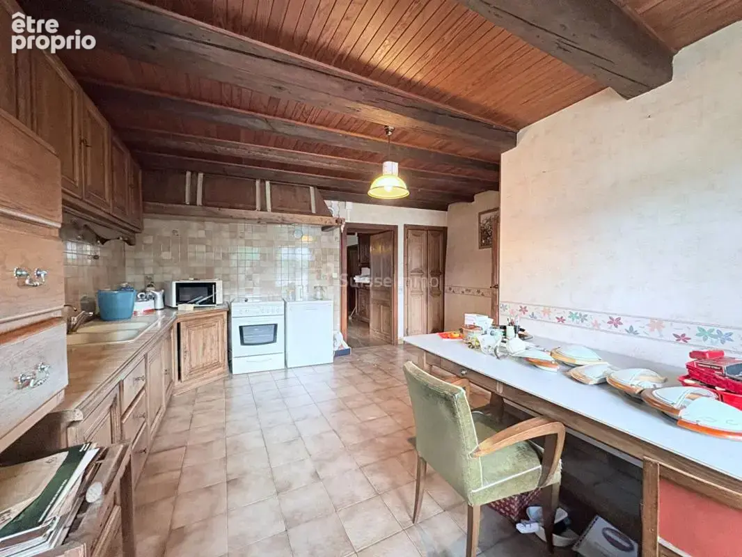Maison Charmoille 12 pièce(s) 221 m2 - photo 5