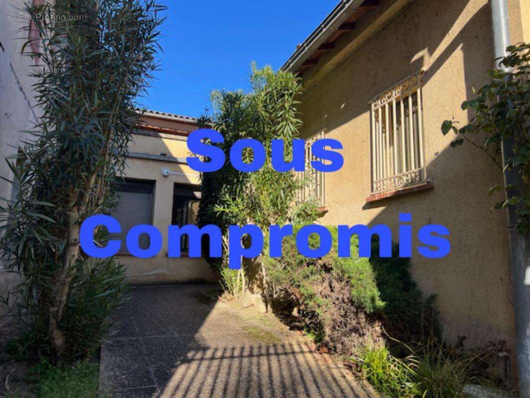 Appartement à CASTELSARRASIN