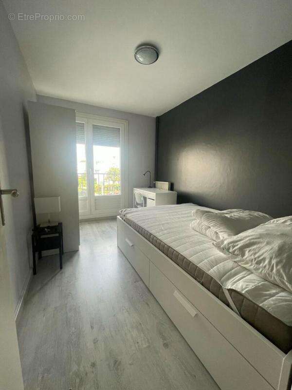 Appartement à COMPIEGNE