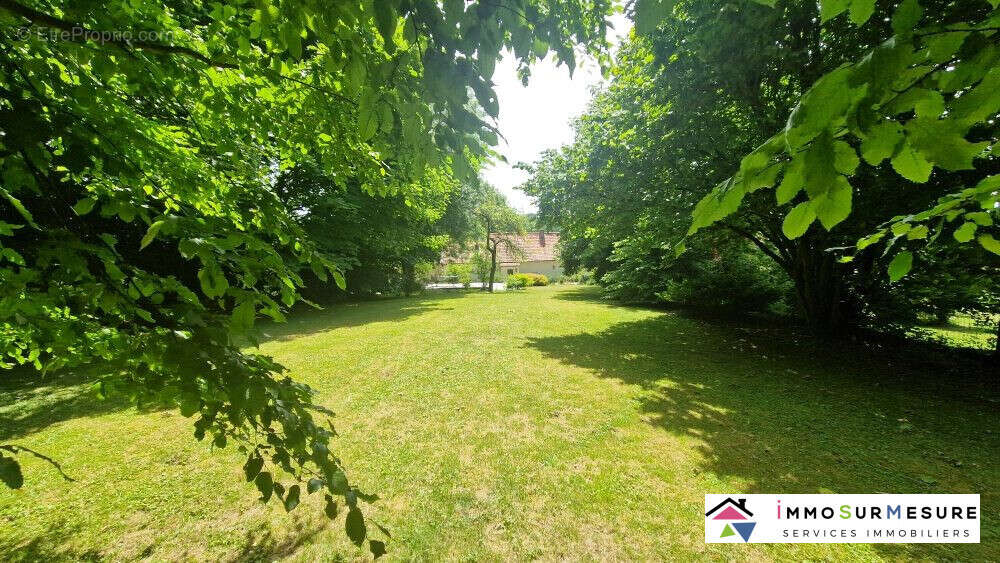 Maison à LIGNY-SUR-CANCHE