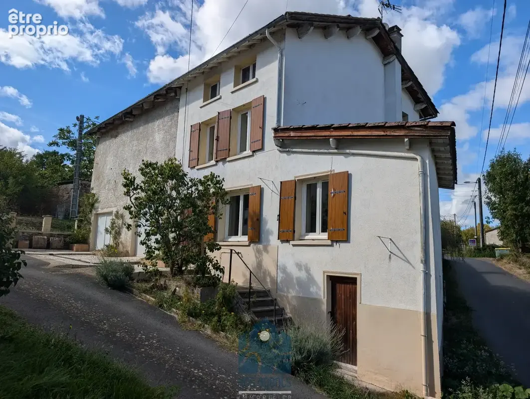 MAISON -  67m2 -  3 pièces - photo 4