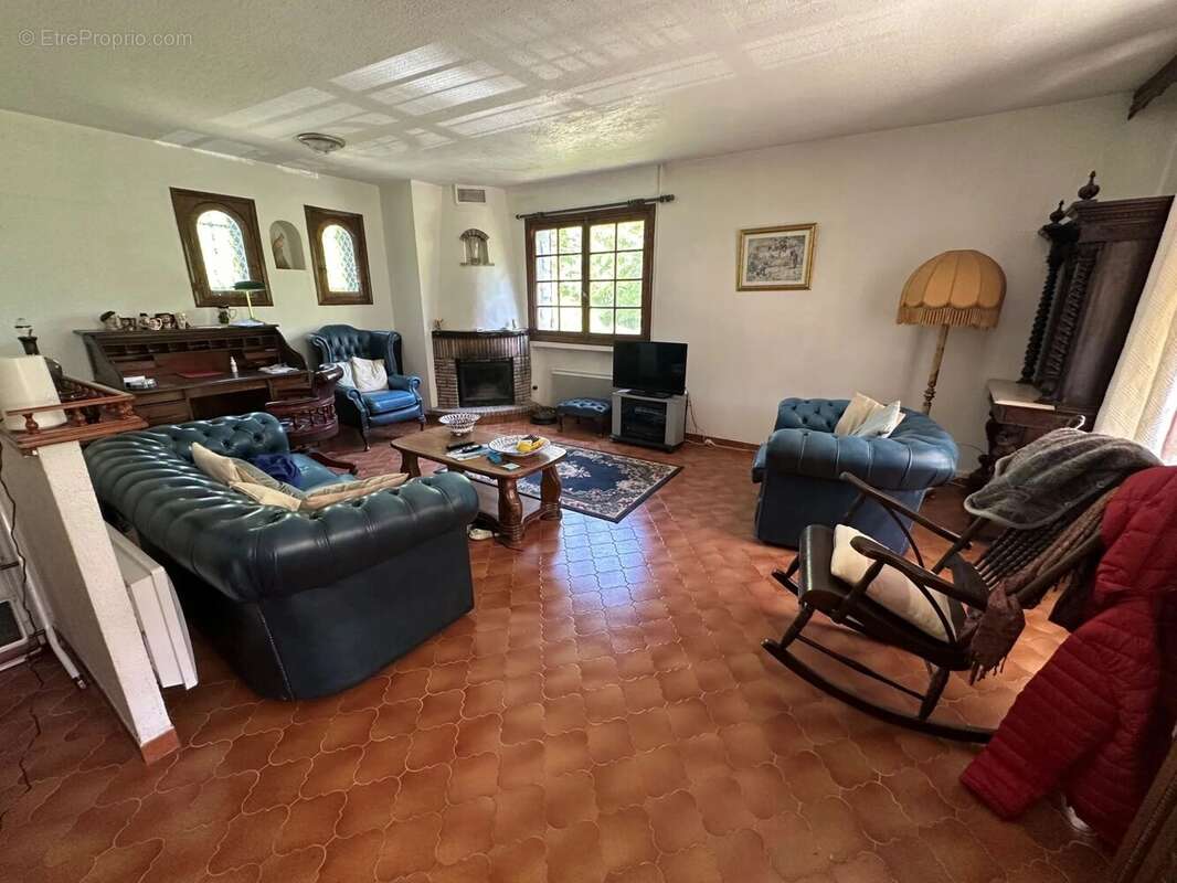 Maison à DALUIS
